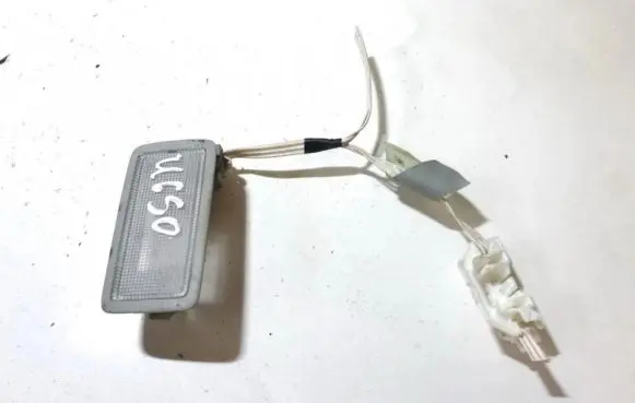 Toyota Auris 150 Other interior light 8134030100 81340-30100
