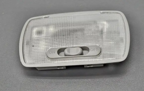 Honda Civic IX Rear seat light
