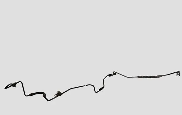 Peugeot 607 Power steering hose/pipe/line