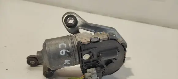Citroen C6 Wiper motor 1397220576 100504810613