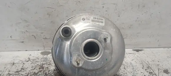BMW 5 E60 E61 Brake booster LAC115THE