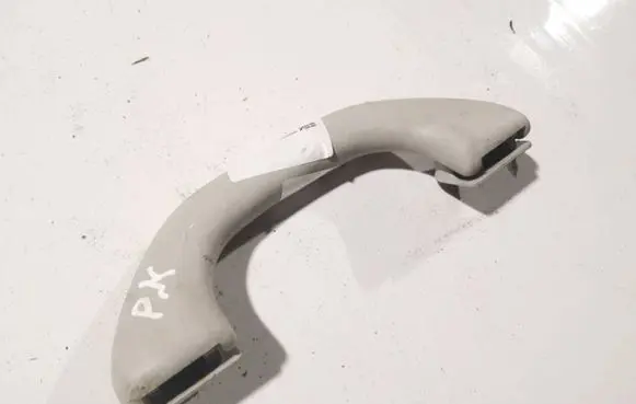 Skoda Octavia Mk2 (1Z) Front interior roof grab handle