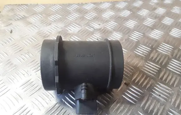Land Rover Range Rover L322 Mass air flow meter 0280217814 1433567