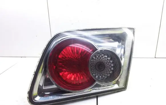 Mazda 6 Tailgate rear/tail lights 22661971