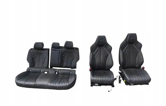 BYD Seal U Seat set 