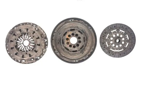 Volvo V70 Clutch set kit