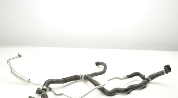 BMW X1 F48 F49 Engine coolant pipe/hose 8687745
