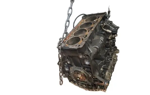 Audi Q3 8U Engine 08H103021L CCT