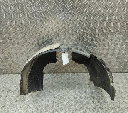 Ford Ecosport Front wheel arch liner splash guards CN15278B50BC
