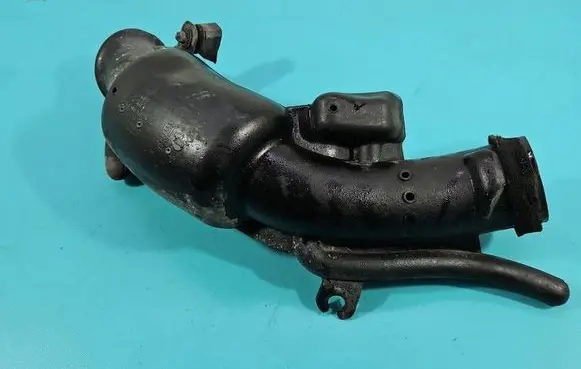 Dodge Caravan Air intake duct part 04880532AB IMPRK1537419