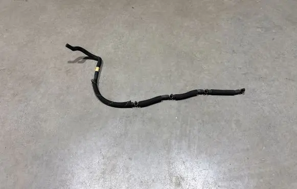 Fuel return line/hose