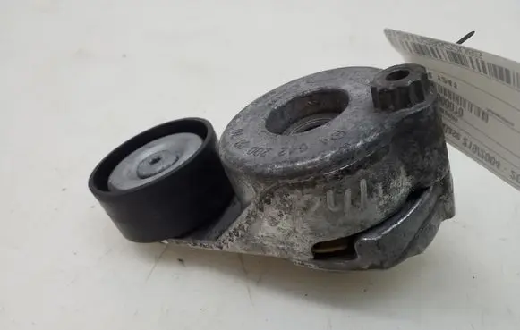 Mercedes-Benz CLS C219 Timing belt/chain tensioner A6422000070