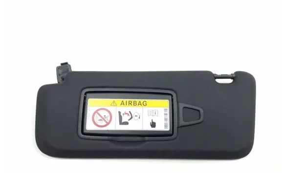 Mercedes-Benz E W238 Sun visor A2058108304