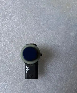 Tesla Model S Parking PDC sensor
