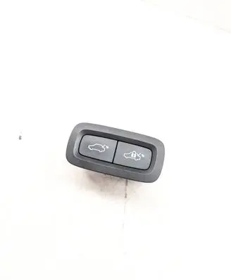 Volvo XC90 Tailgate/boot open switch button 31376890