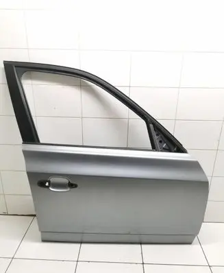 BMW X3 E83 Front door