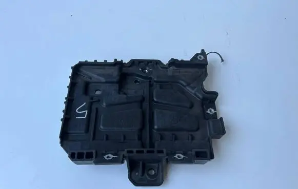 Hyundai Kona I Car battery 37150-J9000