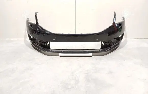 Skoda Octavia Mk3 (5E) Front bumper 5E0807221N