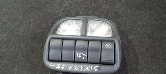 Opel Sintra Front seat light V88765