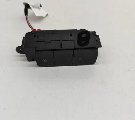 Skoda Octavia Mk4 Light switch 5E8941501
