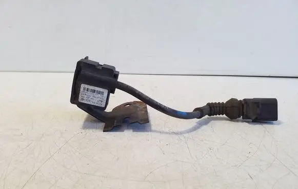 Bentley Continental Acceleration sensor 3D0907651