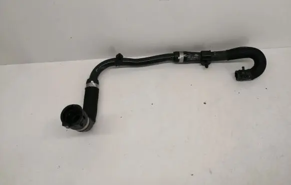 Jaguar I-Pace Engine coolant pipe/hose J9D38D156AC