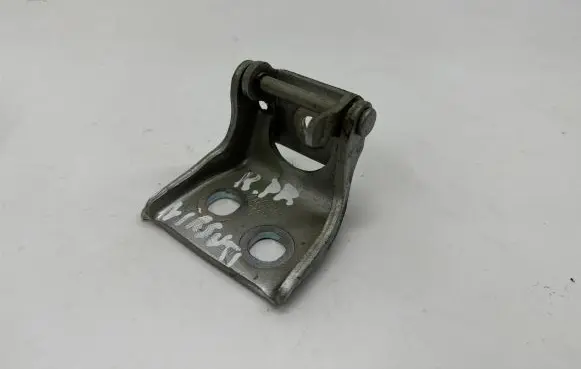 Dacia Spring Front door upper hinge 804205044R