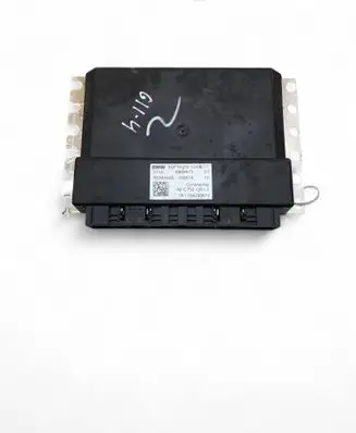BMW 7 G11 G12 Suspension control unit/module 6889573 1709130877 AC75313810