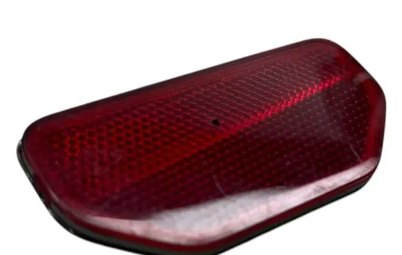 Renault Kangoo II Rear tail light reflector 3202000496 8200589436