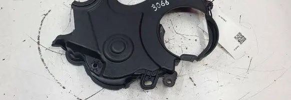 Ford Galaxy Timing belt guard (cover) 9802982680