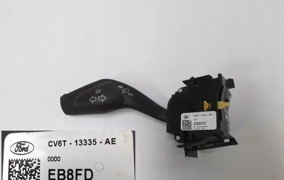 Ford Transit - Tourneo Connect Indicator stalk