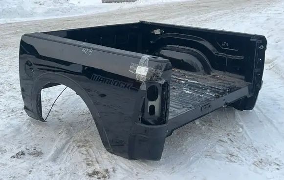 Ram 1500 Pickup box 