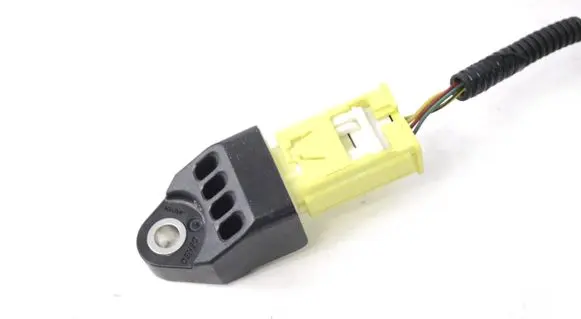 Toyota RAV 4 (XA40) Airbag deployment crash/impact sensor 8983112030