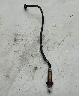 BMW 6 F12 F13 Lambda probe sensor 7614322