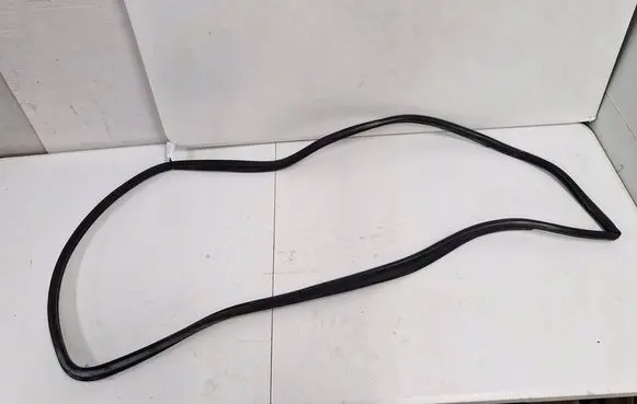 Toyota Avensis T270 Rubber seal front coupe door 