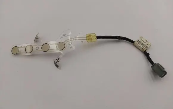 Jaguar F-Pace Sensor GX6314C288AA