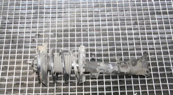 Mercedes-Benz CLK A209 C209 Front shock absorber/damper