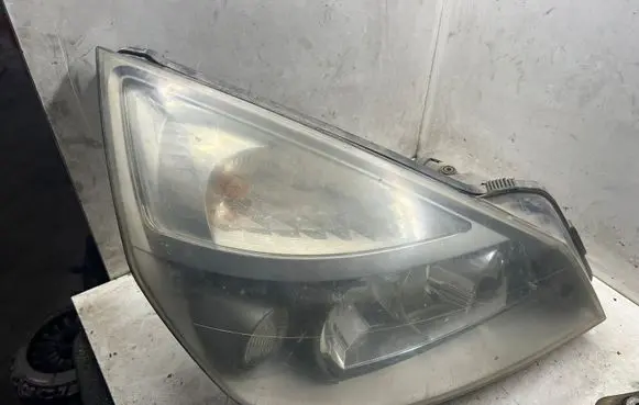 Renault Espace - Grand espace IV Headlight/headlamp 15566000RE