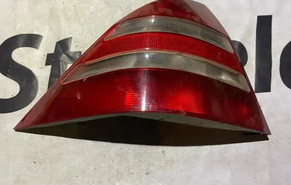 Mercedes-Benz S W220 Rear/tail lights A2208200164 2208200164