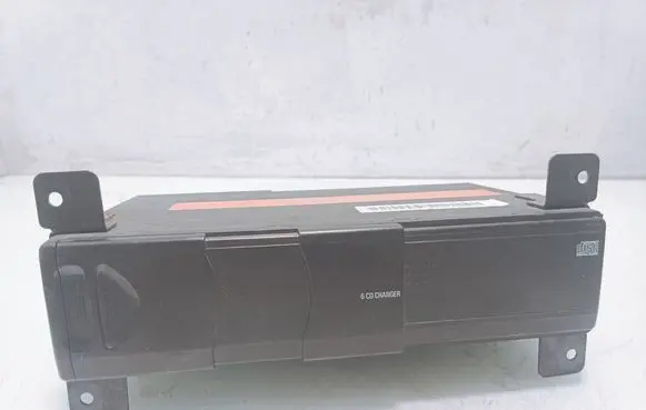 BMW X5 E53 CD/DVD changer 6913388