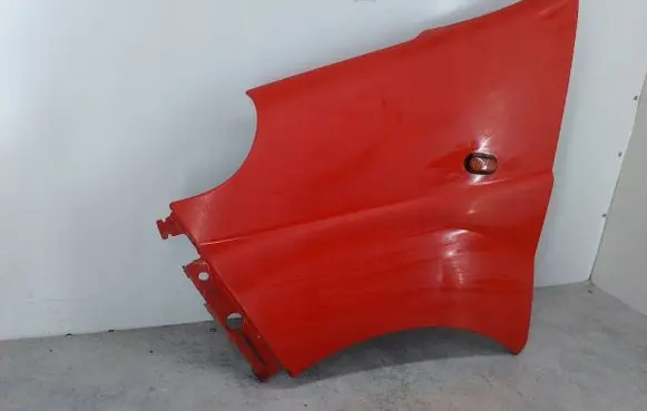 Renault Trafic II (X83) Fender OC70