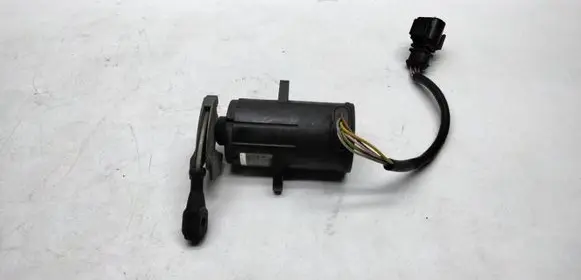 Volkswagen Sharan Accelerator pedal position sensor 7M0907469A