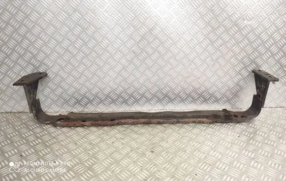 Ford Focus Front bumper support beam 