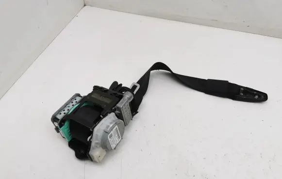 Audi A7 S7 4G Front seatbelt 4G8857705F 4G8857706M