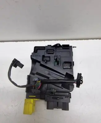 Steering angle sensor