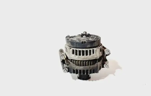 Mercedes-Benz E W211 Generator/alternator A0131547002 0121715015