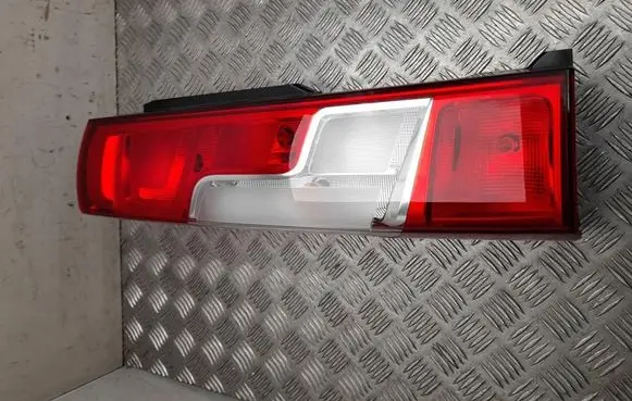 Citroen Jumper Rear/tail lights 01380673080