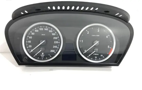 Speedometer (instrument cluster)