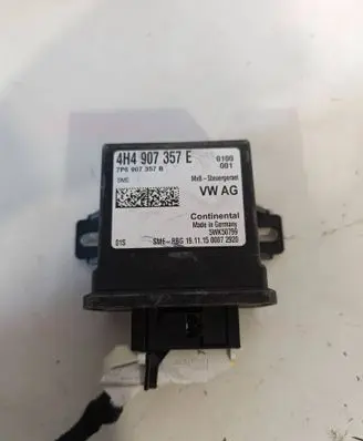 Audi A6 C7 Light module LCM 7P6907357B 5WK50799
