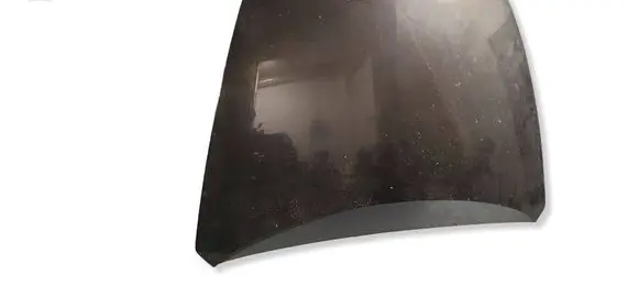 Mazda 6 Engine bonnet/hood